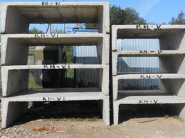 Каналы непроходные: внешний вид