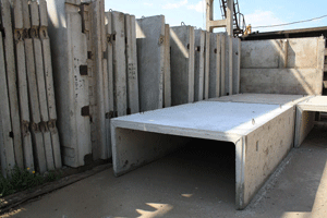 Лотки ЛК: внешний вид